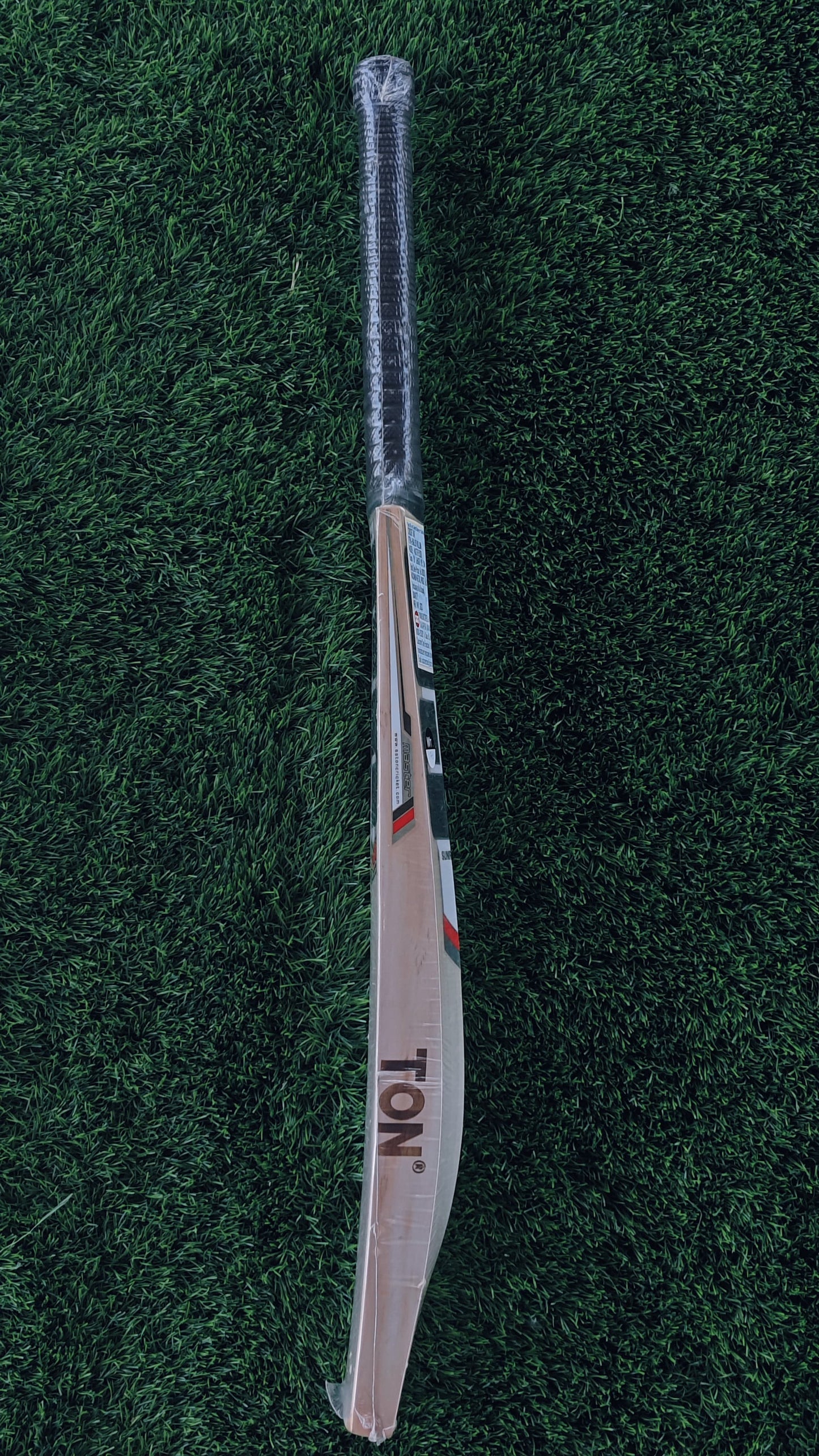 SS Cricket Bat MASTER 5000