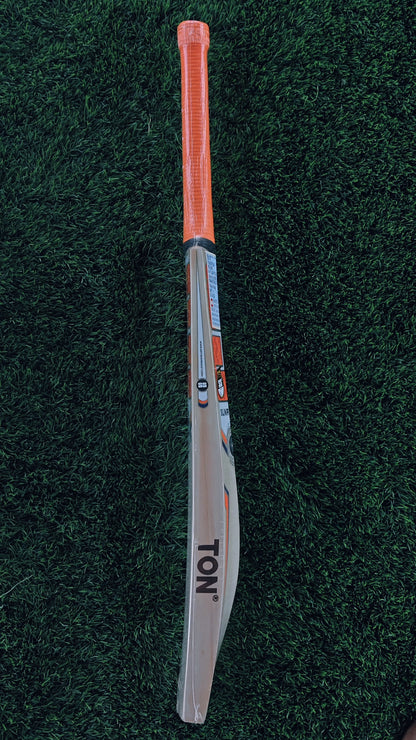 SS Cricket Bat ORANGE