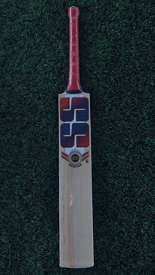 SS Cricket Bat SIR RICHARDS