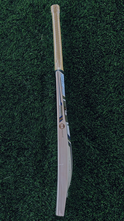 SS Cricket Bat SKY EDITION THUNDER