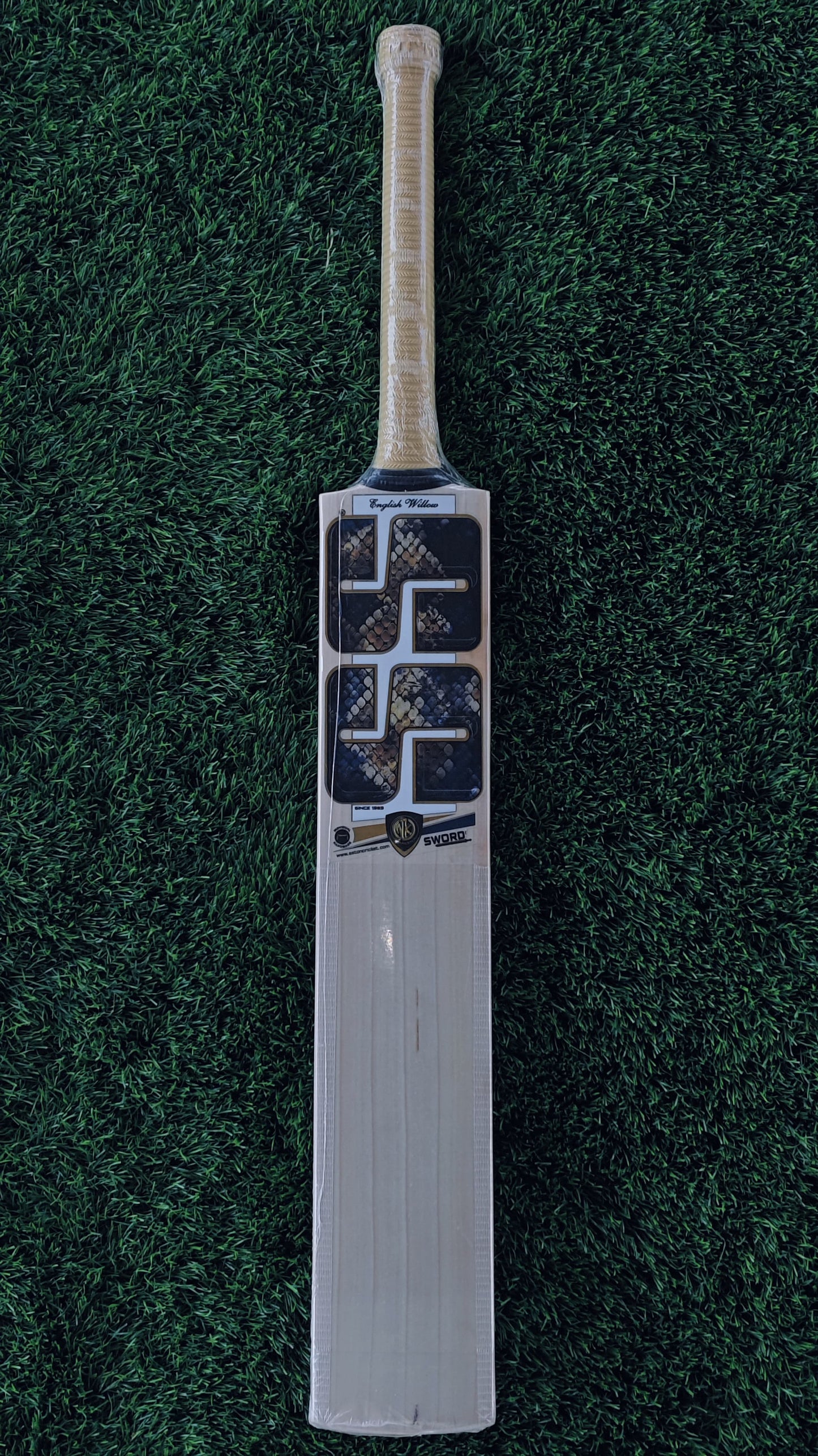SS Cricket Bat SWORD