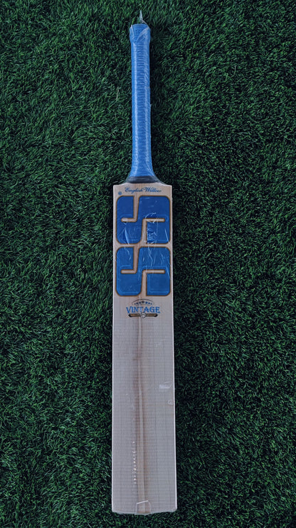 SS Cricket Bat VINTAGE 6.0
