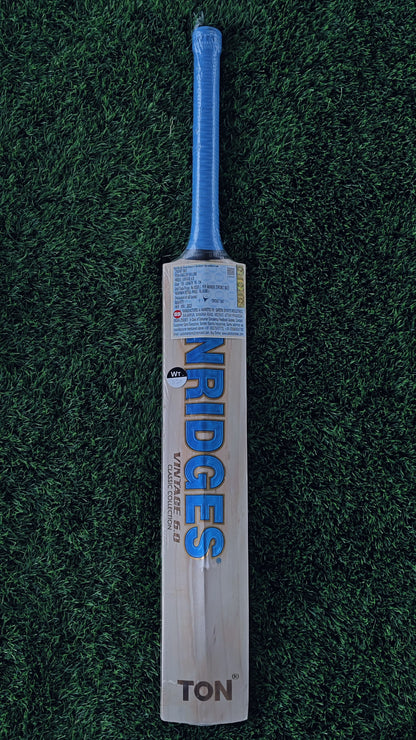 SS Cricket Bat VINTAGE 6.0