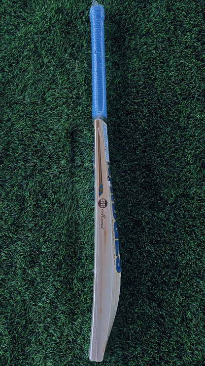 SS Cricket Bat VINTAGE 6.0