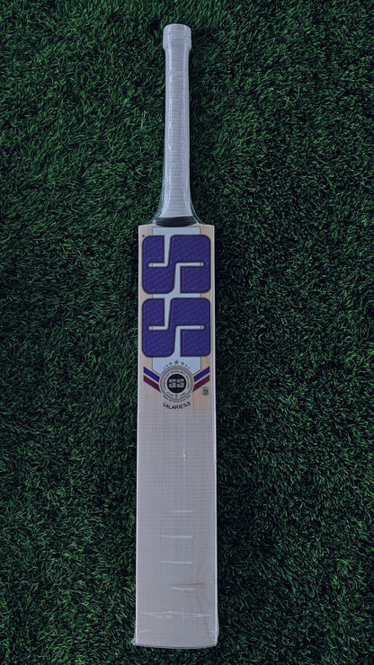 SS Cricket Bat VALARIE 5.0