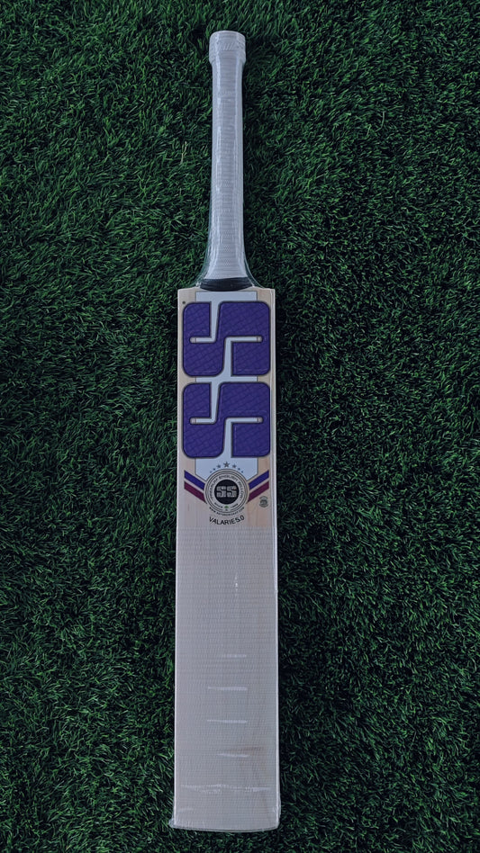 SS Cricket Bat VALARIE 5.0