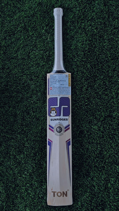 SS Cricket Bat VALARIE 5.0