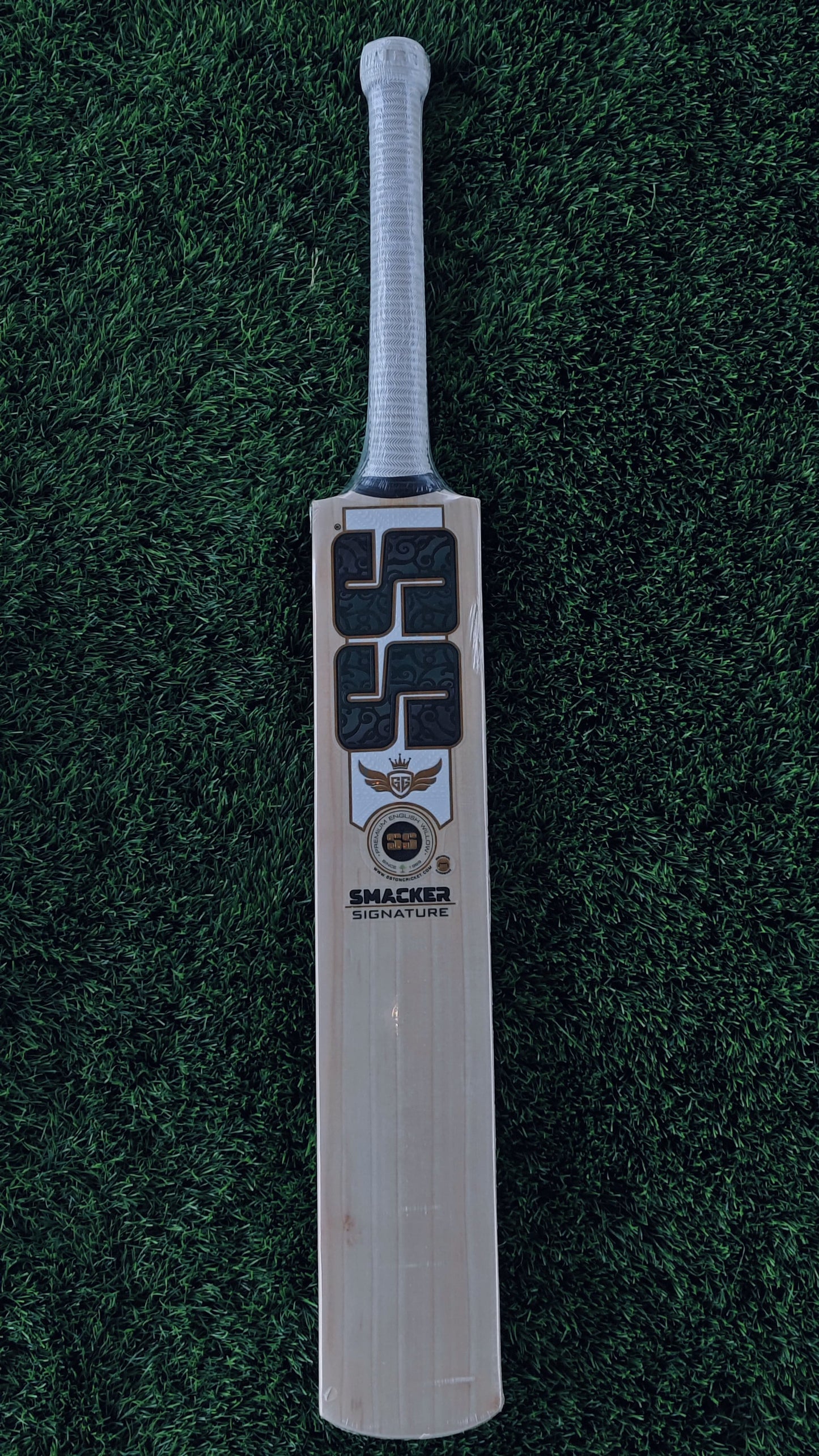 SS Cricket GG SMACKER SIGNATURE