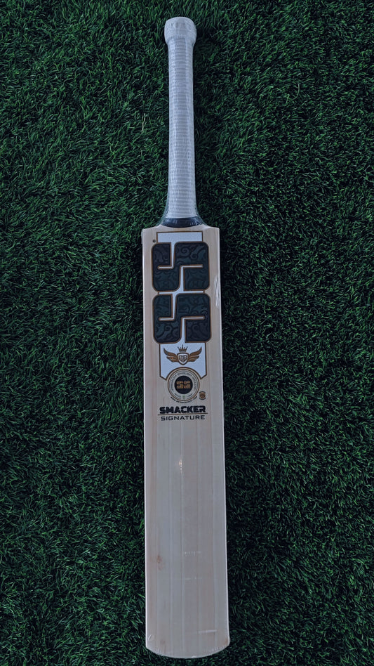 SS Cricket GG SMACKER SIGNATURE