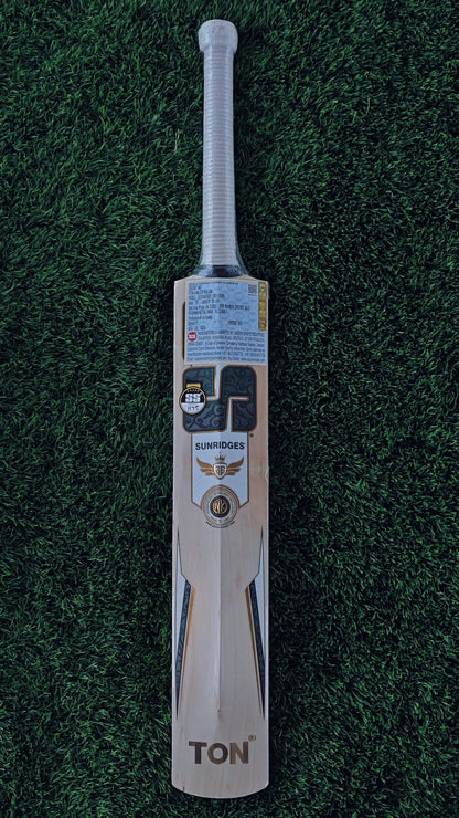 SS Cricket GG SMACKER SIGNATURE