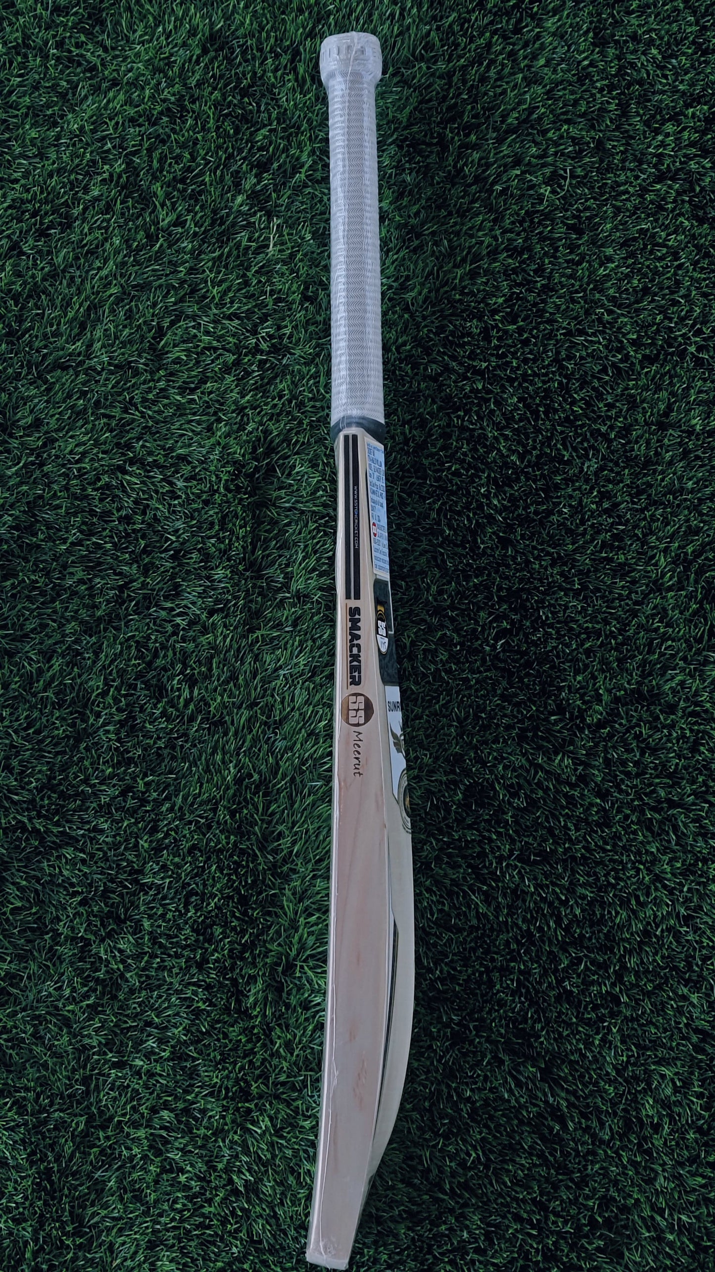 SS Cricket GG SMACKER SIGNATURE