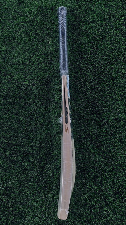 TON Cricket Bat SILVER EDITION