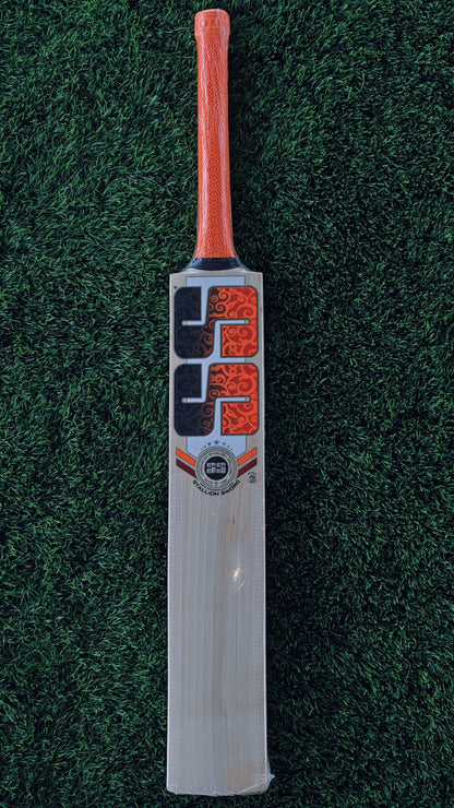 SS Cricket Bat STALLION SWORD