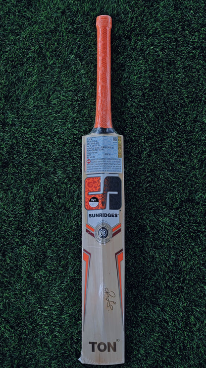 SS Cricket Bat STALLION SWORD