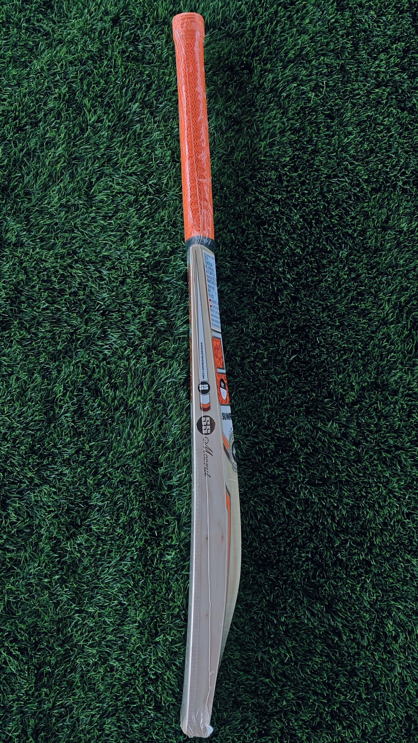 SS Cricket Bat STALLION SWORD