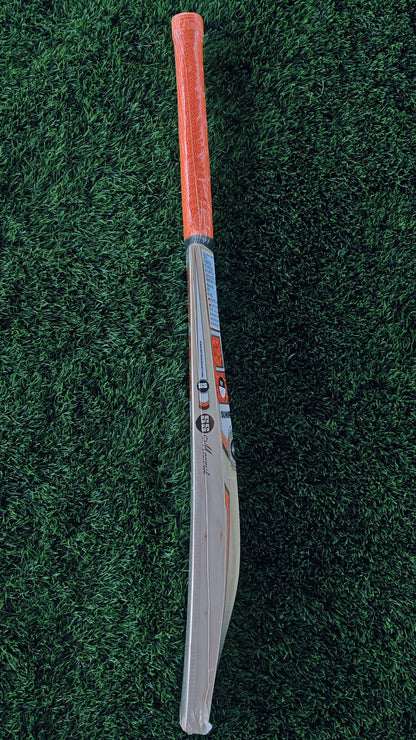 SS Cricket Bat STALLION SWORD