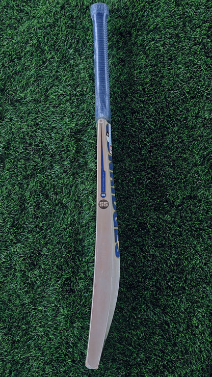 SS TON Cricket Bat RETRO CLASSIC MAX POWER