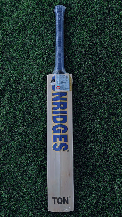 SS TON Cricket Bat RETRO CLASSIC MAX POWER
