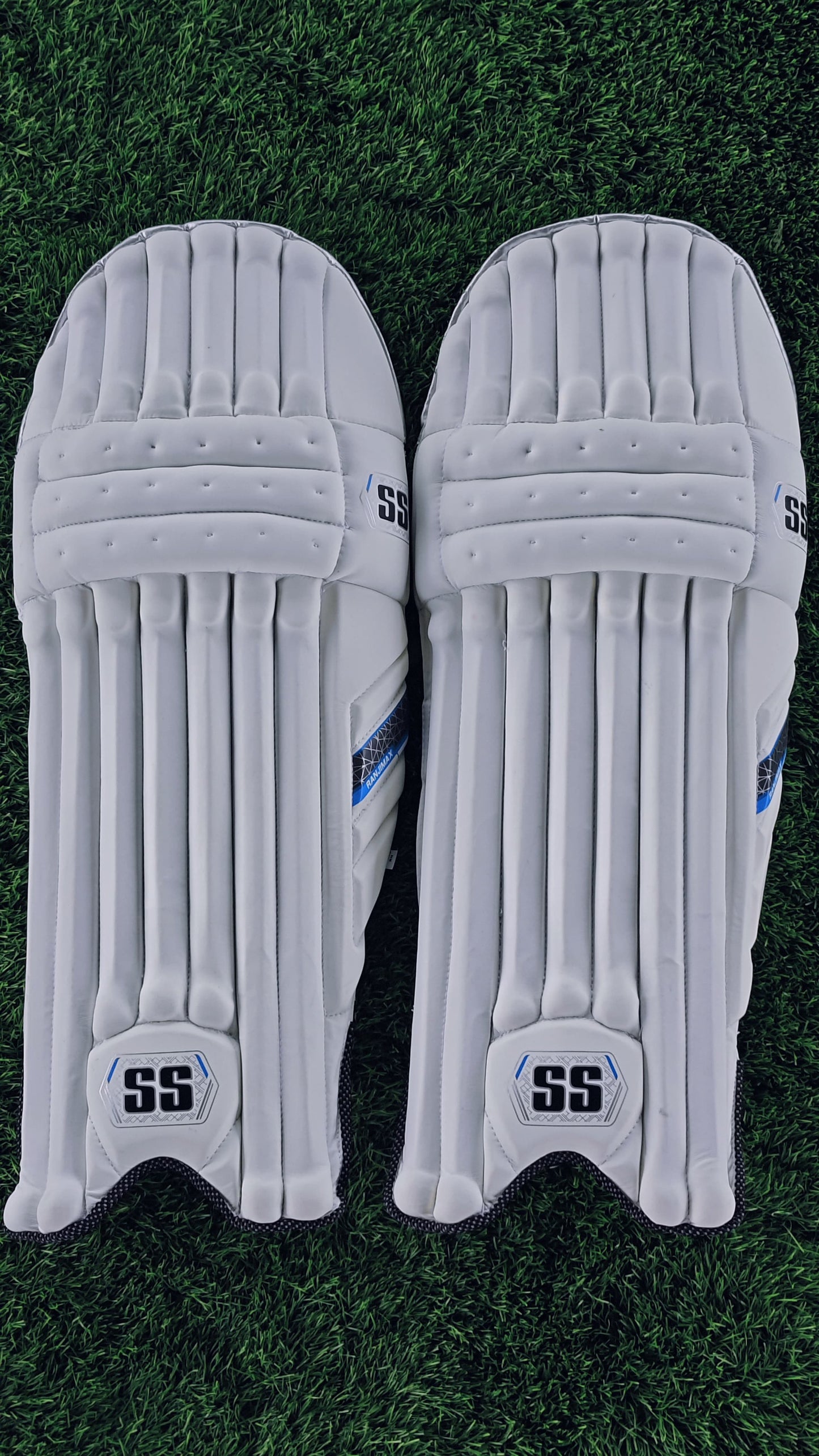 SS Batting Legguards RANJIMAX (RH)