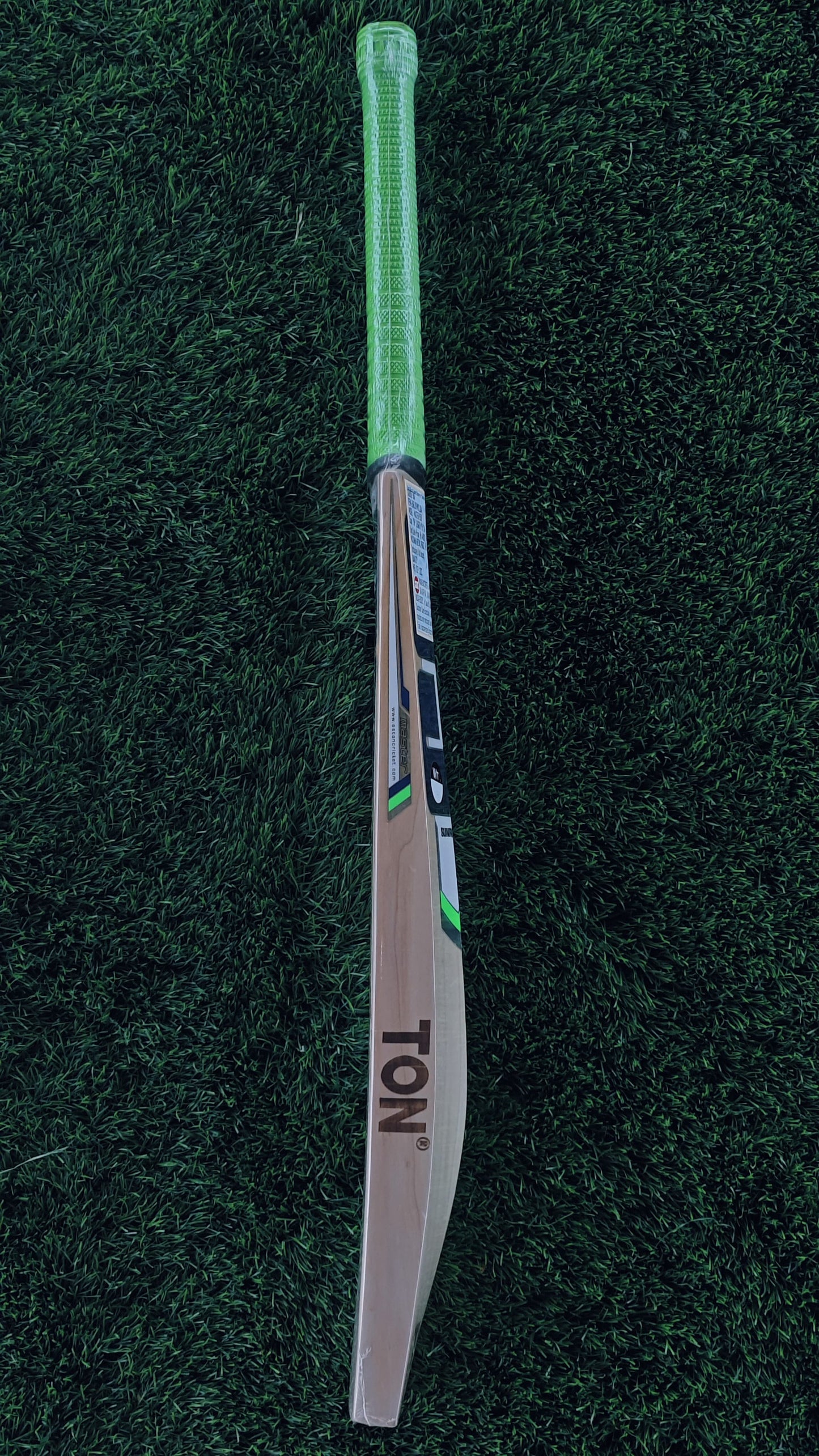 SS Cricket Bat MASTER 1500