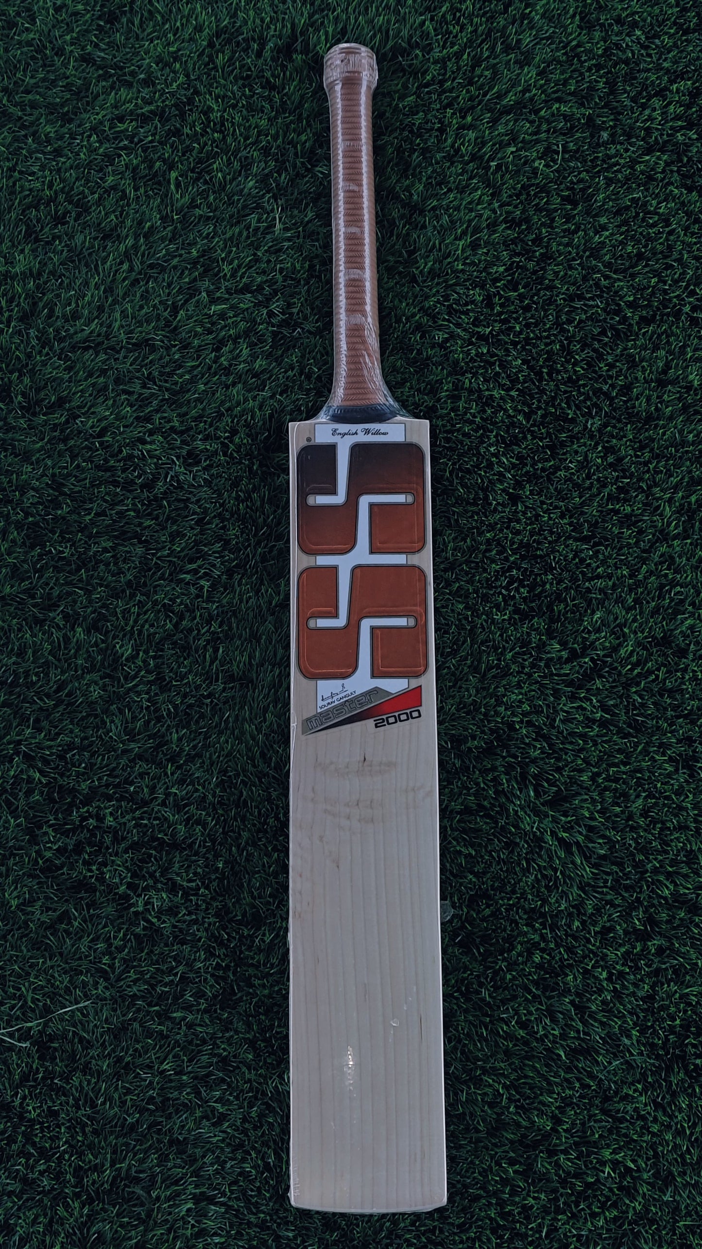 SS Cricket Bat MASTER 2000