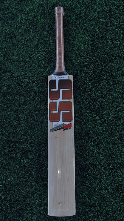 SS Cricket Bat MASTER 2000