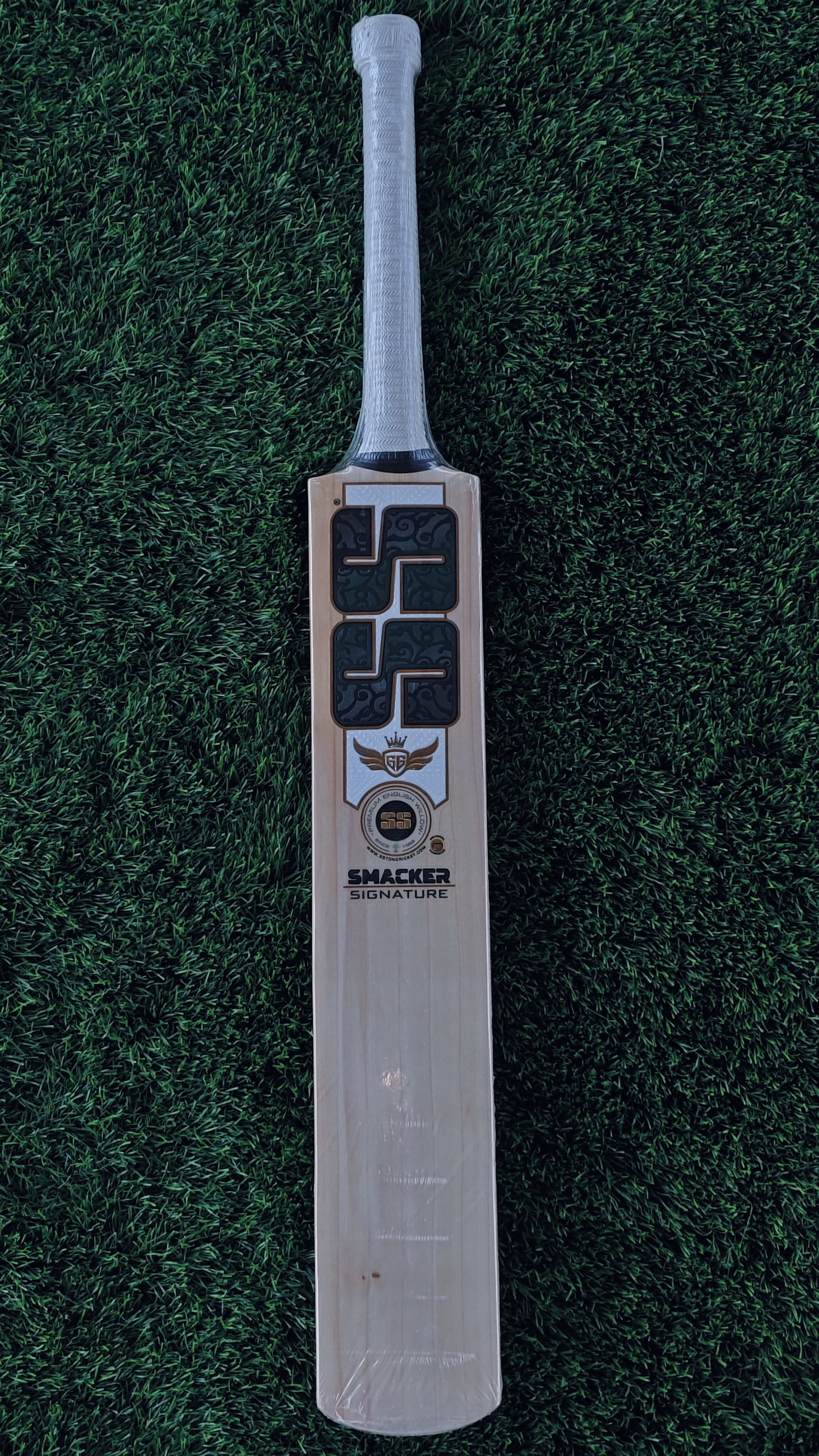 SS Cricket GG SMACKER SIGNATURE