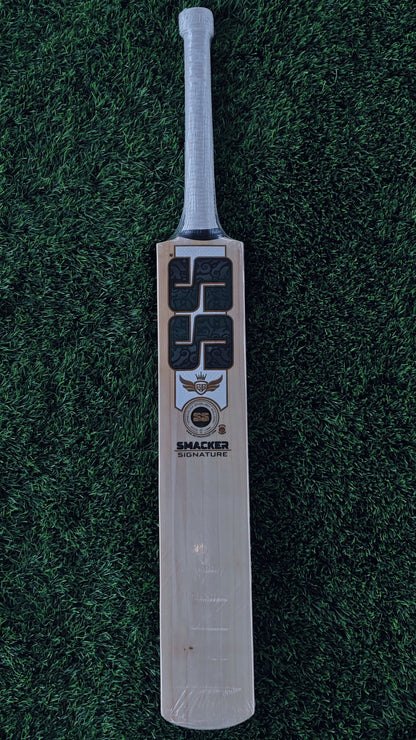 SS Cricket GG SMACKER SIGNATURE