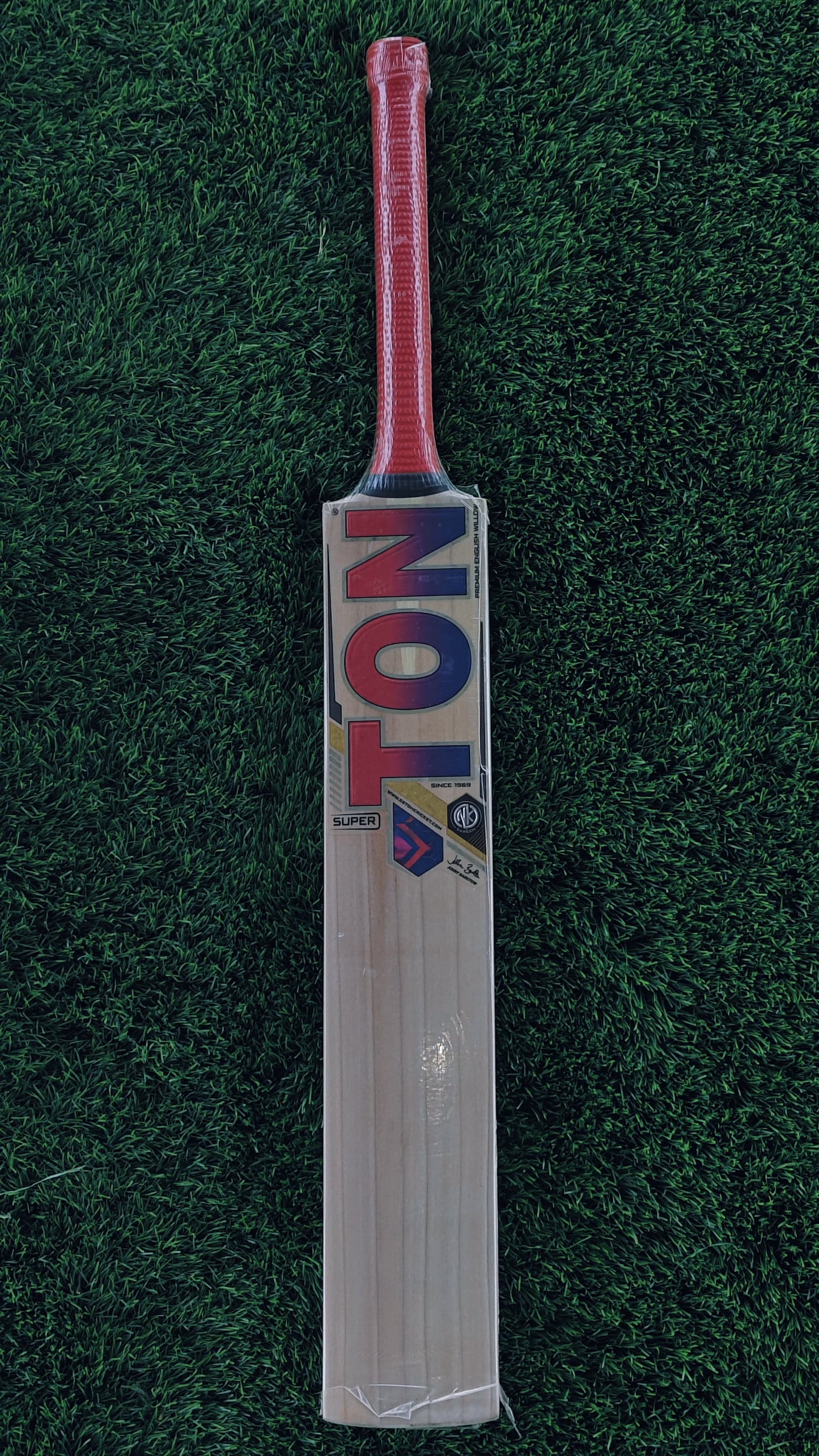 TON Cricket Bat SUPER