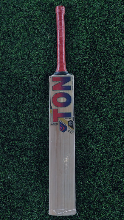 TON Cricket Bat SUPER