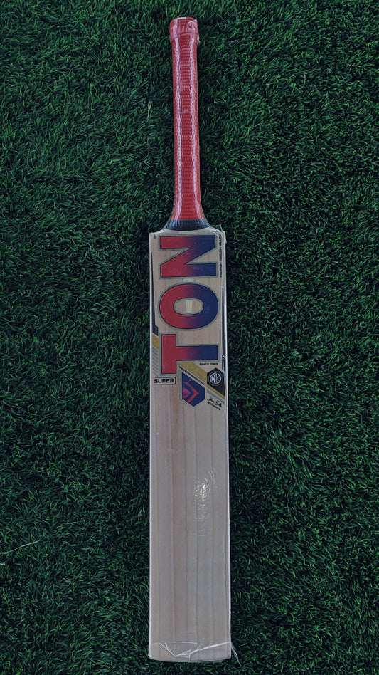 TON Cricket Bat SUPER