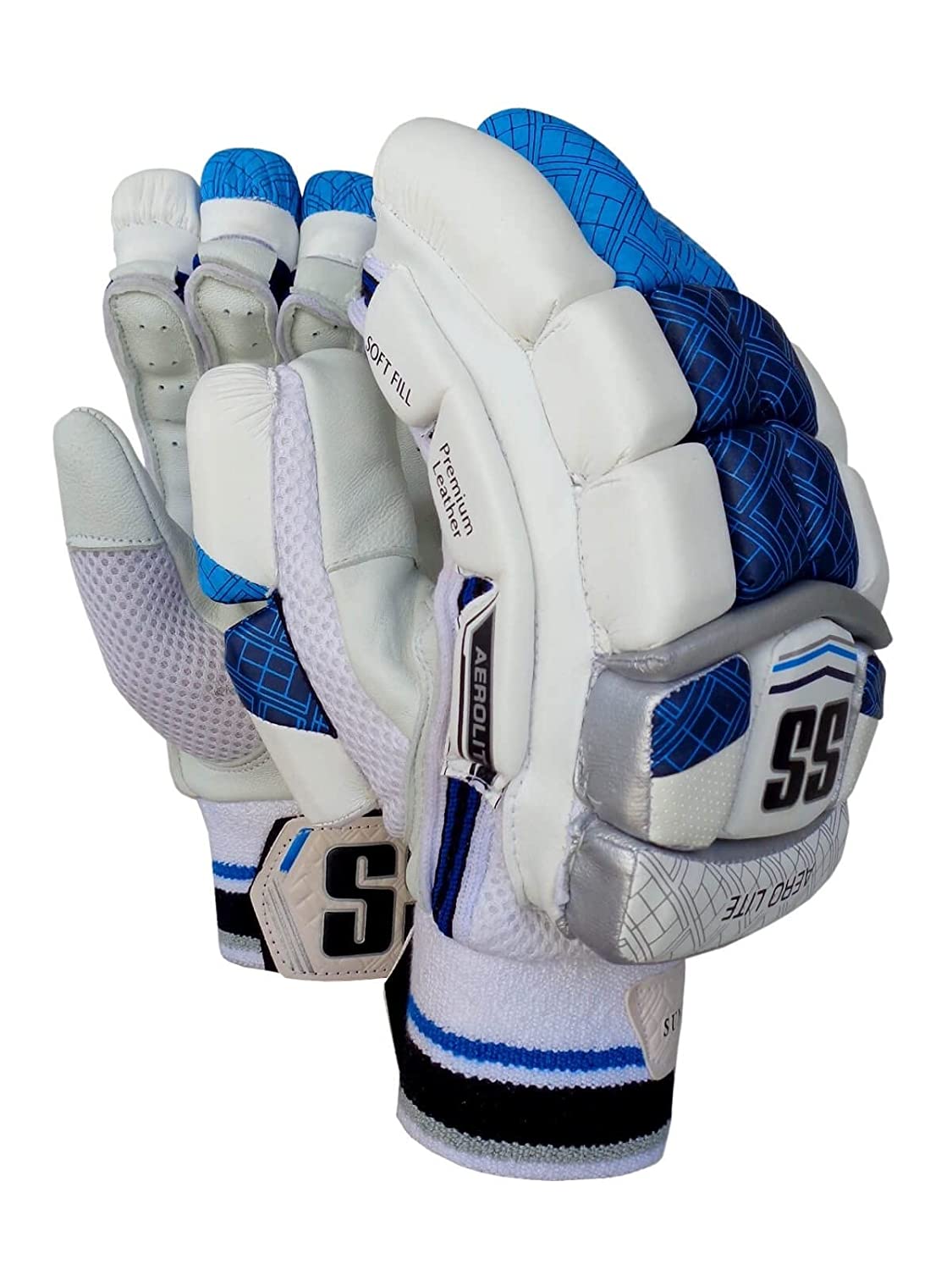 SS BATTING GLOVES AEROLITE