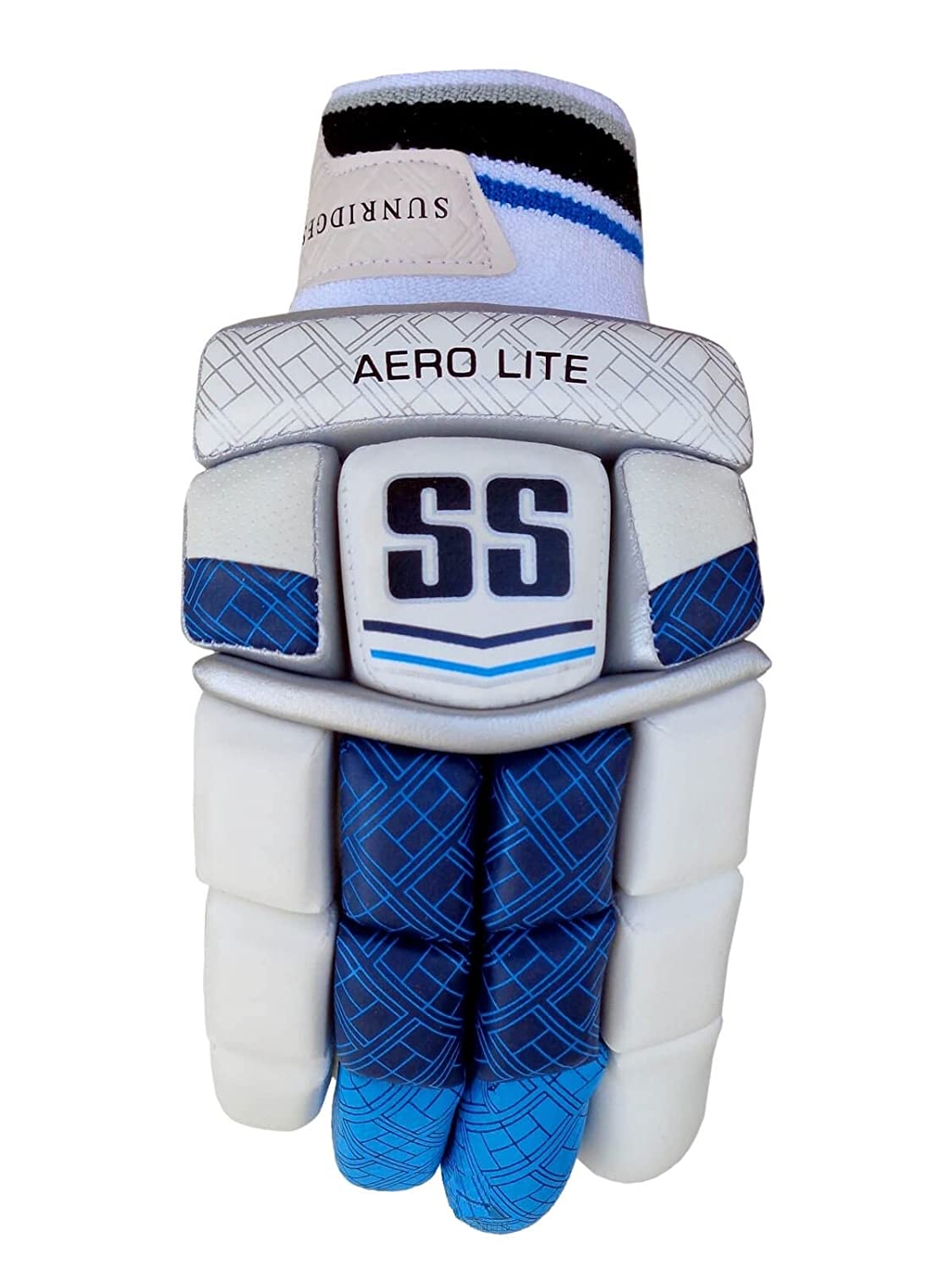 SS BATTING GLOVES AEROLITE