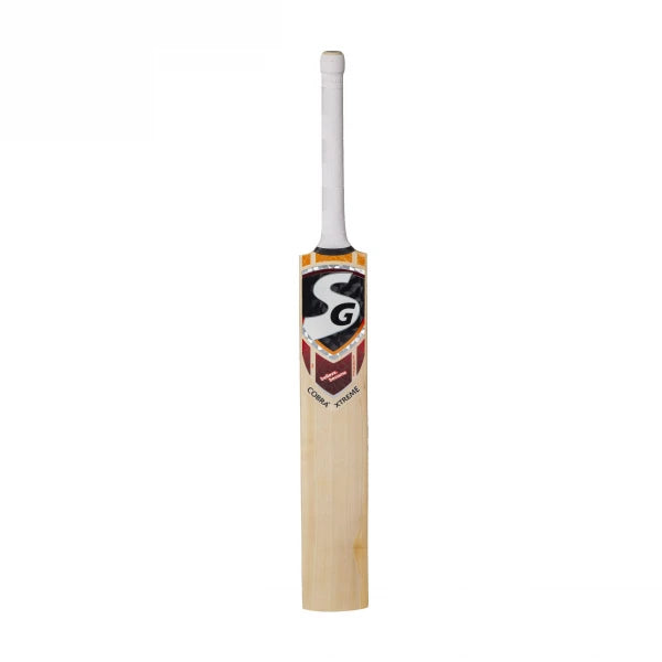 SG COBRA XTREME GRADE 5 ENGLISH WILLOW BAT