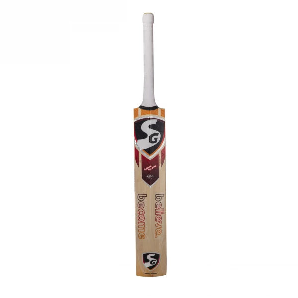 SG COBRA XTREME GRADE 5 ENGLISH WILLOW BAT