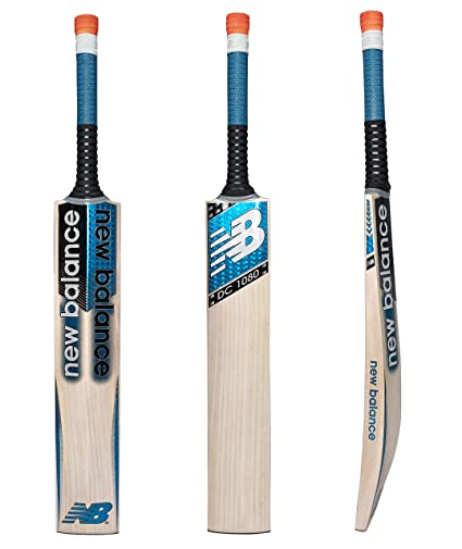 NB DC 1080 GRADE 1 ENGLISH WILLOW BAT