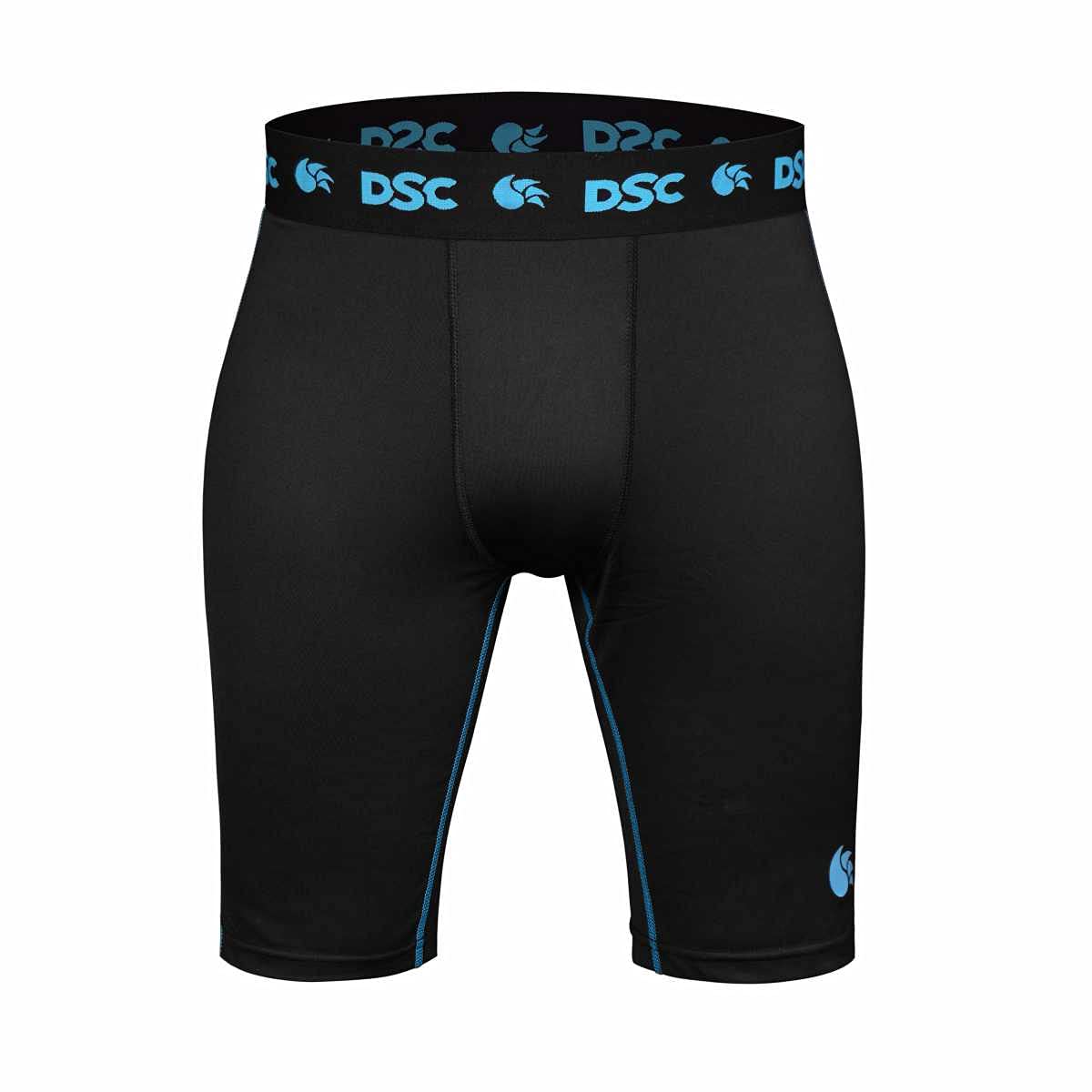 DSC COMPRESSIONS HALF LOWERS (S-XL)