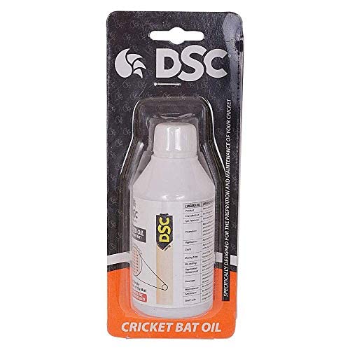 DSC LINSEED OIL