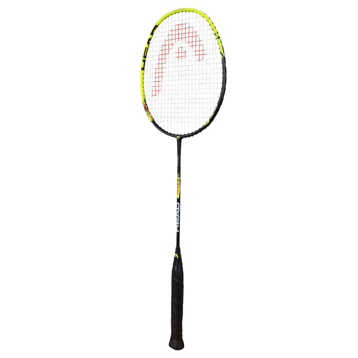 HEAD BADMINTON RACKET FALCON CORE 3