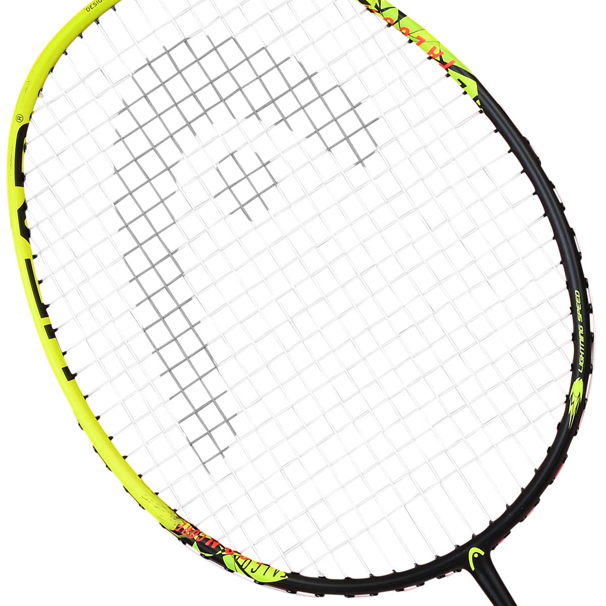 HEAD BADMINTON RACKET FALCON CORE 3