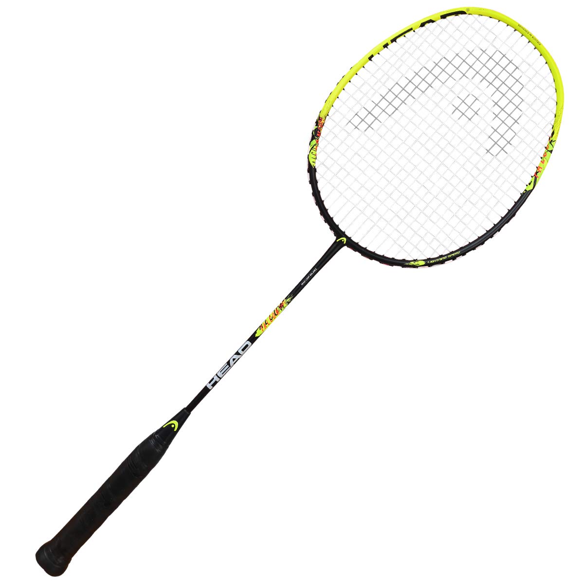 HEAD BADMINTON RACKET FALCON CORE 3