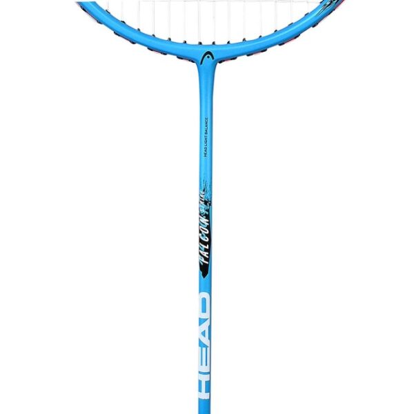 HEAD BADMINTON RACKET FALCON STRIKE