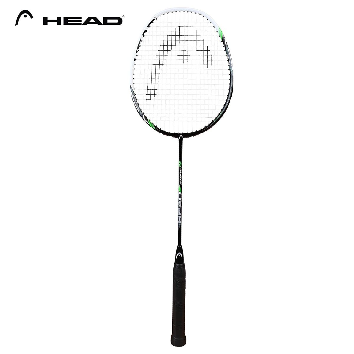 HEAD BADMINTON RACKET INFERNO 70