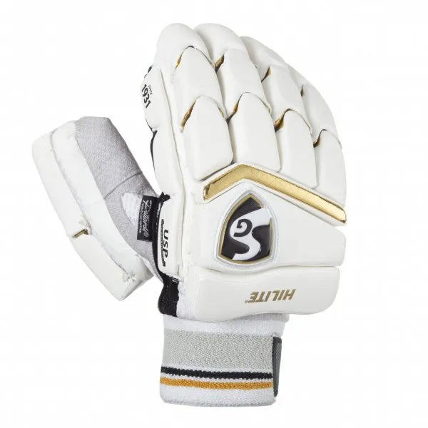 SG BATTING GLOVES HILITE(RH)