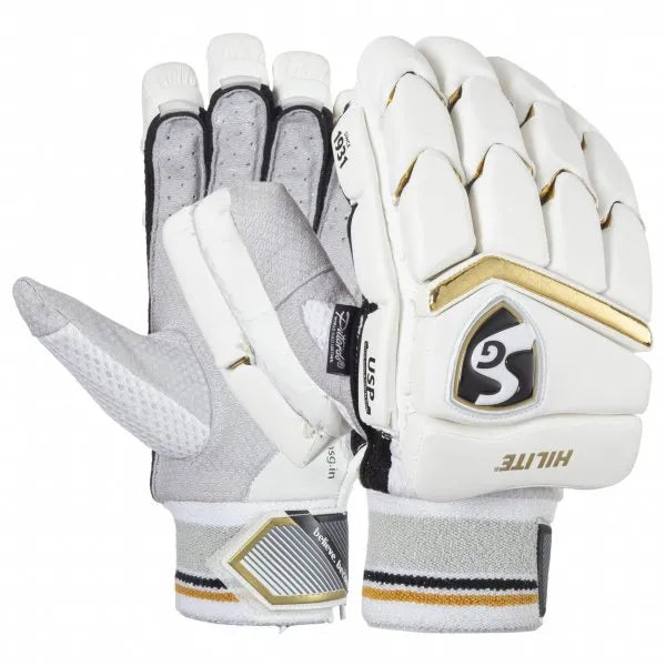 SG BATTING GLOVES HILITE(RH)