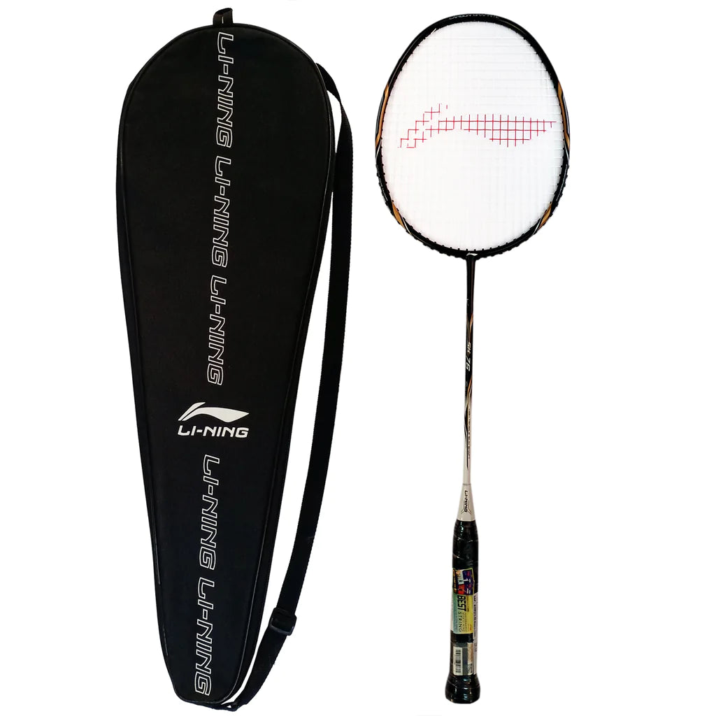 LI-NING BADMINTON RACKET SK76