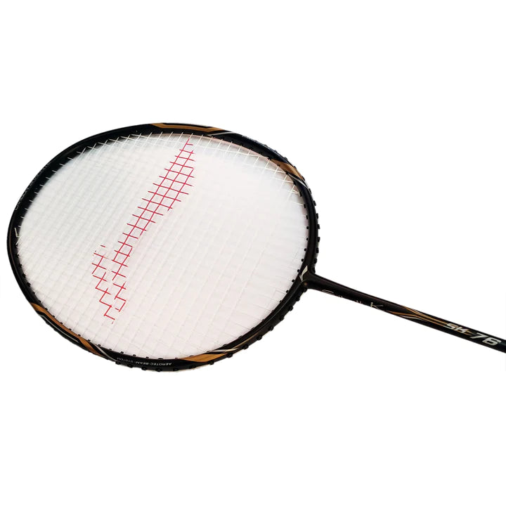 LI-NING BADMINTON RACKET SK76