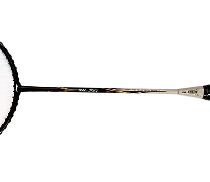 LI-NING BADMINTON RACKET SK76