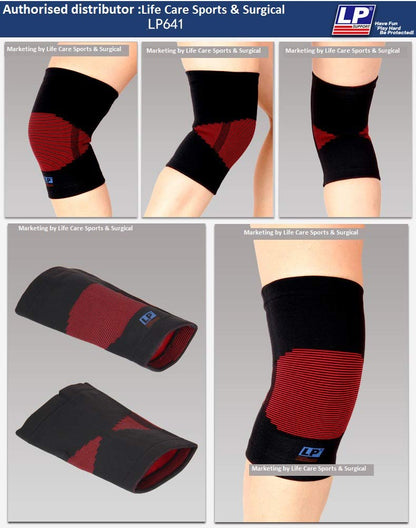 LP KNEE SUPPORT