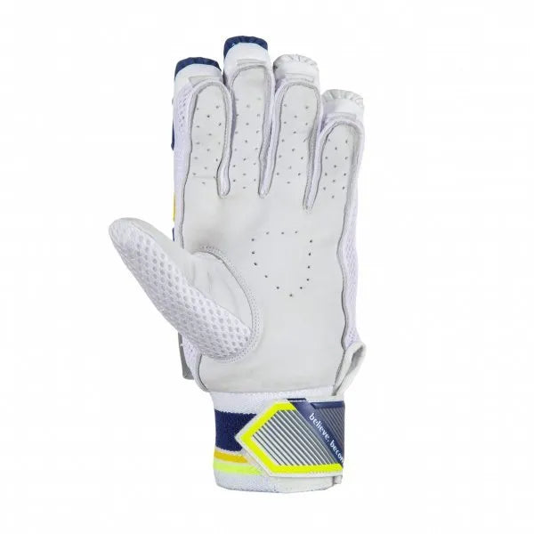 SG BATTING GLOVES LITEVATE (RH)